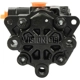 Purchase Top-Quality Remanufactured Power Steering Pump Without Reservoir by BBB INDUSTRIES - 990-0550 pa3