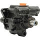 Purchase Top-Quality Remanufactured Power Steering Pump Without Reservoir by BBB INDUSTRIES - 990-0550 pa4