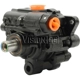 Purchase Top-Quality Remanufactured Power Steering Pump Without Reservoir by BBB INDUSTRIES - 990-0550 pa5