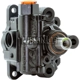 Purchase Top-Quality Remanufactured Power Steering Pump Without Reservoir by BBB INDUSTRIES - 990-0551 pa2