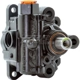 Purchase Top-Quality Remanufactured Power Steering Pump Without Reservoir by BBB INDUSTRIES - 990-0551 pa3