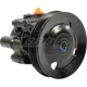 Purchase Top-Quality Remanufactured Power Steering Pump Without Reservoir by BBB INDUSTRIES - 990-0640 pa4