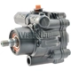 Purchase Top-Quality Remanufactured Power Steering Pump Without Reservoir by BBB INDUSTRIES - 990-0644 pa3