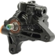 Purchase Top-Quality Remanufactured Power Steering Pump Without Reservoir by BBB INDUSTRIES - 990-0645 pa1