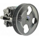 Purchase Top-Quality Remanufactured Power Steering Pump Without Reservoir by BBB INDUSTRIES - 990-0650 pa4