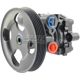 Purchase Top-Quality Remanufactured Power Steering Pump Without Reservoir by BBB INDUSTRIES - 990-0650 pa5