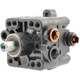 Purchase Top-Quality Remanufactured Power Steering Pump Without Reservoir by BBB INDUSTRIES - 990-0660 pa1