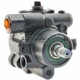 Purchase Top-Quality Remanufactured Power Steering Pump Without Reservoir by BBB INDUSTRIES - 990-0662 pa2