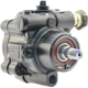 Purchase Top-Quality Remanufactured Power Steering Pump Without Reservoir by BBB INDUSTRIES - 990-0663 pa1