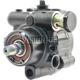 Purchase Top-Quality Remanufactured Power Steering Pump Without Reservoir by BBB INDUSTRIES - 990-0663 pa2