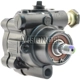 Purchase Top-Quality Remanufactured Power Steering Pump Without Reservoir by BBB INDUSTRIES - 990-0663 pa3