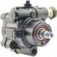 Purchase Top-Quality Remanufactured Power Steering Pump Without Reservoir by BBB INDUSTRIES - 990-0663 pa5