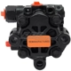 Purchase Top-Quality BBB INDUSTRIES - 990-0666 - Power Steering Pump pa1