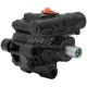 Purchase Top-Quality BBB INDUSTRIES - 990-0666 - Power Steering Pump pa2