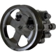 Purchase Top-Quality Remanufactured Power Steering Pump Without Reservoir by BBB INDUSTRIES - 990-0667 pa1
