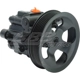 Purchase Top-Quality Remanufactured Power Steering Pump Without Reservoir by BBB INDUSTRIES - 990-0668 pa5