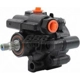 Purchase Top-Quality Remanufactured Power Steering Pump Without Reservoir by BBB INDUSTRIES - 990-0669 pa10