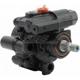 Purchase Top-Quality Remanufactured Power Steering Pump Without Reservoir by BBB INDUSTRIES - 990-0669 pa11