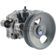 Purchase Top-Quality Remanufactured Power Steering Pump Without Reservoir by BBB INDUSTRIES - 990-0677 pa3