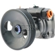 Purchase Top-Quality Remanufactured Power Steering Pump Without Reservoir by BBB INDUSTRIES - 990-0678 pa1