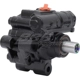 Purchase Top-Quality BBB INDUSTRIES - 990-0692 - Remanufactured Power Steering Pump Without Reservoir pa1