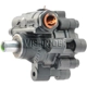Purchase Top-Quality Remanufactured Power Steering Pump Without Reservoir by BBB INDUSTRIES - 990-0693 pa2