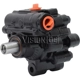 Purchase Top-Quality Remanufactured Power Steering Pump Without Reservoir by BBB INDUSTRIES - 990-0694 pa5