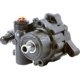 Purchase Top-Quality Remanufactured Power Steering Pump Without Reservoir by BBB INDUSTRIES - 990-0695 pa1