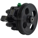 Purchase Top-Quality BBB INDUSTRIES - 990-0704 - Power Steering Pump pa3