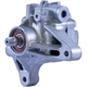 Purchase Top-Quality Remanufactured Power Steering Pump Without Reservoir by BBB INDUSTRIES - 990-0710 pa1