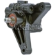 Purchase Top-Quality Remanufactured Power Steering Pump Without Reservoir by BBB INDUSTRIES - 990-0724 pa3