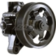 Purchase Top-Quality Remanufactured Power Steering Pump Without Reservoir by BBB INDUSTRIES - 990-0725 pa1