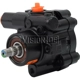 Purchase Top-Quality Remanufactured Power Steering Pump Without Reservoir by BBB INDUSTRIES - 990-0732 pa1