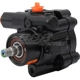 Purchase Top-Quality Remanufactured Power Steering Pump Without Reservoir by BBB INDUSTRIES - 990-0732 pa4