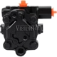 Purchase Top-Quality Remanufactured Power Steering Pump Without Reservoir by BBB INDUSTRIES - 990-0732 pa5