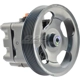 Purchase Top-Quality Remanufactured Power Steering Pump Without Reservoir by BBB INDUSTRIES - 990-0735 pa1