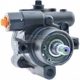 Purchase Top-Quality Remanufactured Power Steering Pump Without Reservoir by BBB INDUSTRIES - 990-0741 pa2
