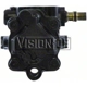 Purchase Top-Quality Remanufactured Power Steering Pump Without Reservoir by BBB INDUSTRIES - 990-0746 pa2