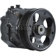 Purchase Top-Quality Remanufactured Power Steering Pump Without Reservoir by BBB INDUSTRIES - 990-0757 pa1