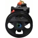 Purchase Top-Quality Remanufactured Power Steering Pump Without Reservoir by BBB INDUSTRIES - 990-0759 pa2