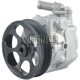 Purchase Top-Quality BBB INDUSTRIES - 990-0763 - Remanufactured Power Steering Pump Without Reservoir pa1