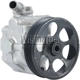 Purchase Top-Quality BBB INDUSTRIES - 990-0763 - Remanufactured Power Steering Pump Without Reservoir pa2
