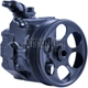 Purchase Top-Quality Remanufactured Power Steering Pump Without Reservoir by BBB INDUSTRIES - 990-0764 pa2