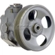 Purchase Top-Quality Remanufactured Power Steering Pump Without Reservoir by BBB INDUSTRIES - 990-0771 pa6