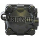 Purchase Top-Quality Remanufactured Power Steering Pump Without Reservoir by BBB INDUSTRIES - 990-0772 pa1
