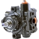 Purchase Top-Quality Remanufactured Power Steering Pump Without Reservoir by BBB INDUSTRIES - 990-0775 pa1