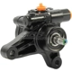 Purchase Top-Quality Remanufactured Power Steering Pump Without Reservoir by BBB INDUSTRIES - 990-0781 pa2