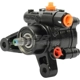 Purchase Top-Quality Remanufactured Power Steering Pump Without Reservoir by BBB INDUSTRIES - 990-0781 pa5