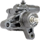 Purchase Top-Quality Remanufactured Power Steering Pump Without Reservoir by BBB INDUSTRIES - 990-0791 pa1