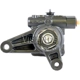 Purchase Top-Quality Remanufactured Power Steering Pump Without Reservoir by BBB INDUSTRIES - 990-0791 pa6